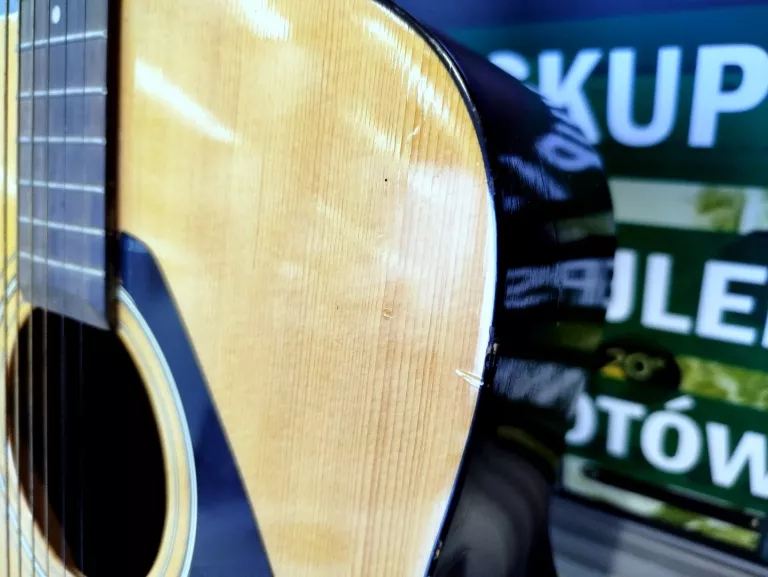 GITARA AKUSTYCZNA YAMAHA F310P