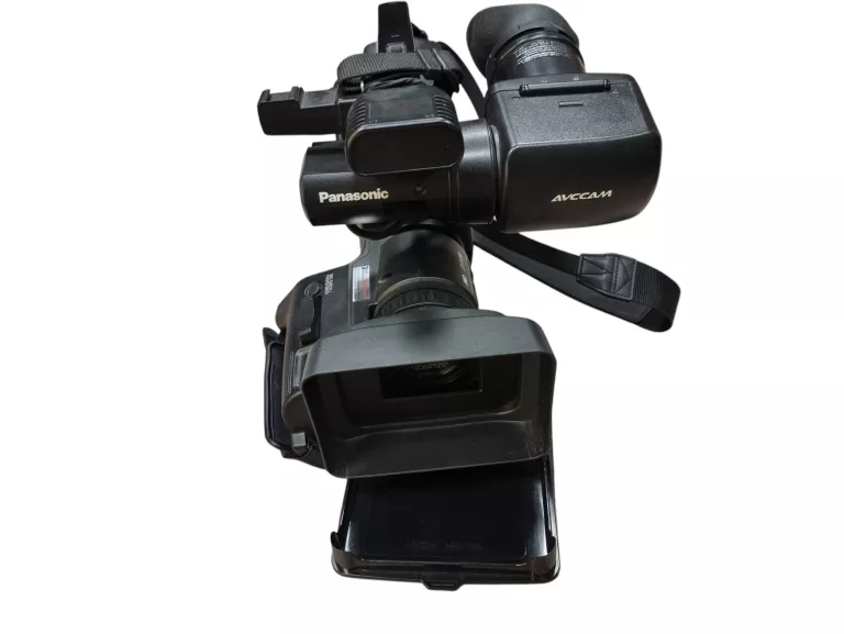 KAMERA PANASONIC AG-HMC80 KOMPLET