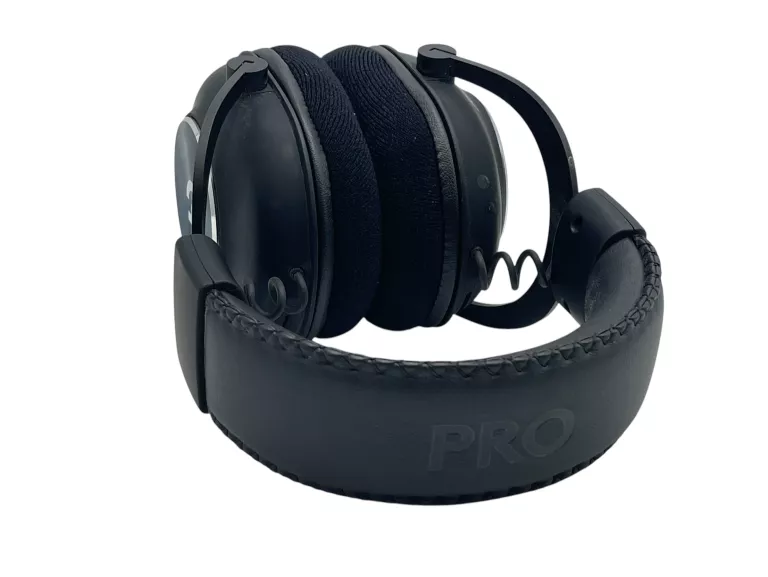 SŁUCHAWKI NAUSZNE LOGITECH G PRO X