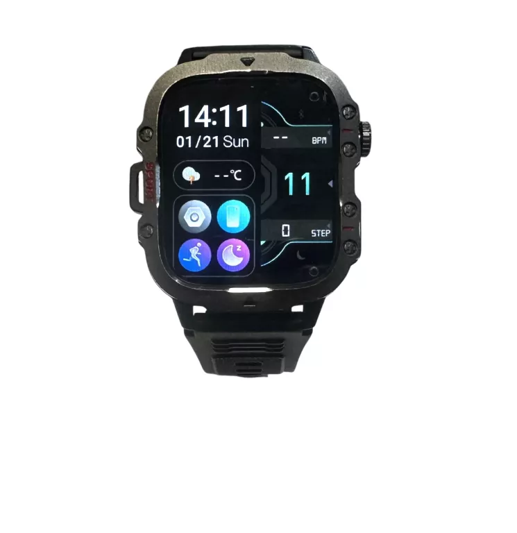 SMARTWATCH HELLO WATCH 3