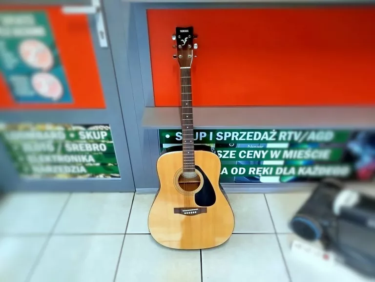 GITARA AKUSTYCZNA YAMAHA F310P