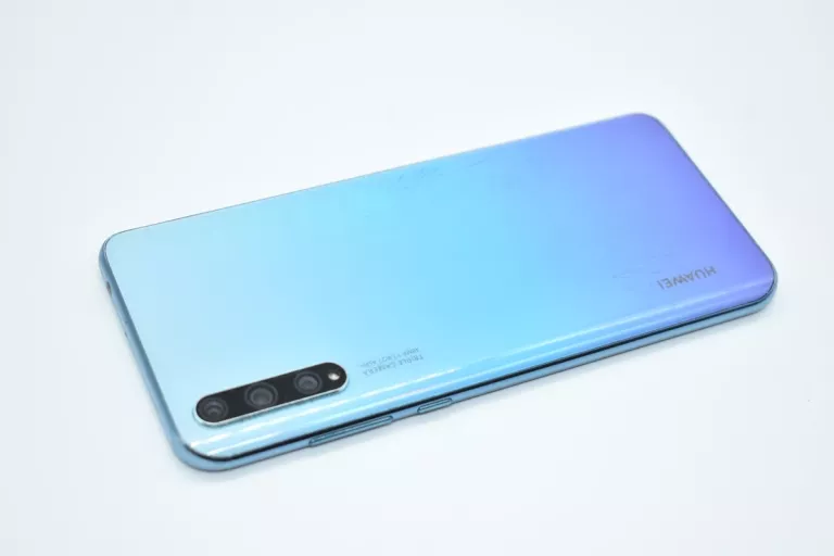 TELEFON HUAWEI P SMART S AQM-LX1 128GB/4GB
