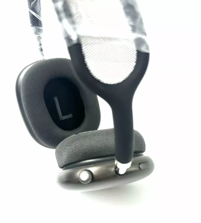 SLUCHAWKI NAUSZNE APPLE AIRPODS MAX - PODRÓBY