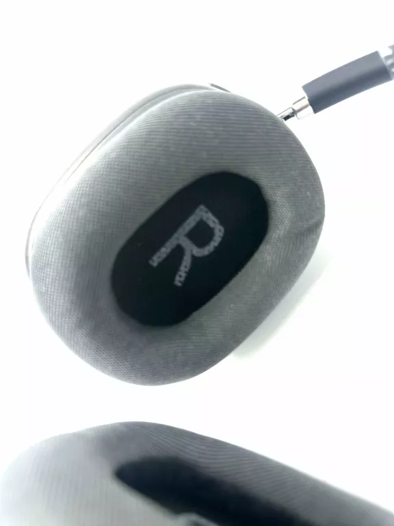 SLUCHAWKI NAUSZNE APPLE AIRPODS MAX - PODRÓBY
