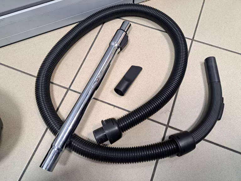 ODKURZACZ WORKOWY BEKO VCC34801AW 800W