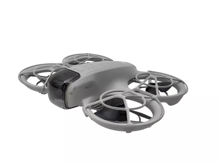 DRON DJI NEO FLY MORE COMBO NAGRYWANIE W 4K/30FPS