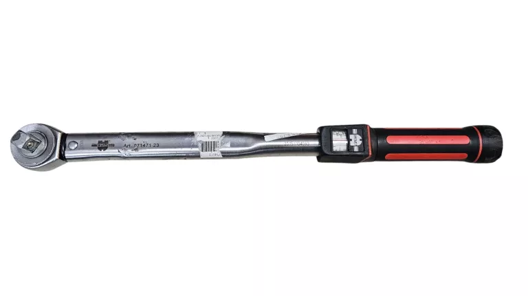 WURTH 07147123 KLUCZ DYNAMOMETRYCZNY 40-200NM