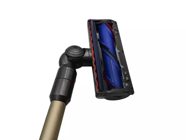 ODKURZACZ PIONOWY DYSON V8 MOTORHEAD - OPIS!