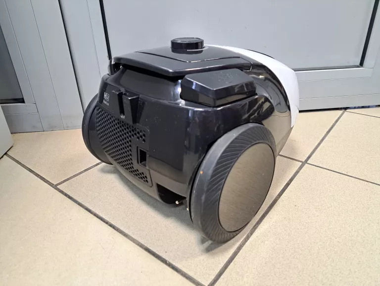 ODKURZACZ WORKOWY BEKO VCC34801AW 800W