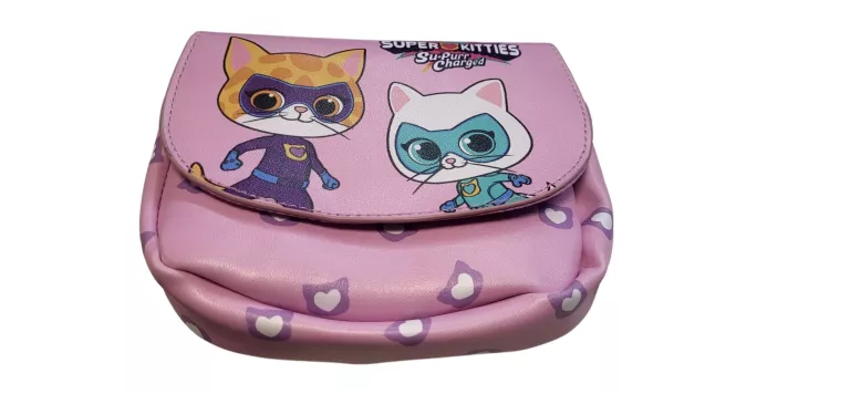 TOREBECZKA SUPER KITTIES