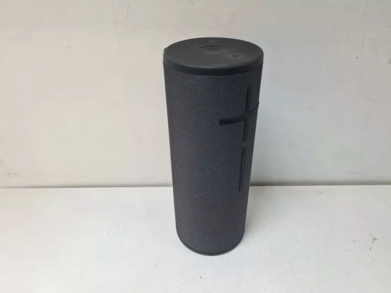 GŁOŚNIK PRZENOŚNY LOGITECH ULTIMATE EARS BOOM 3