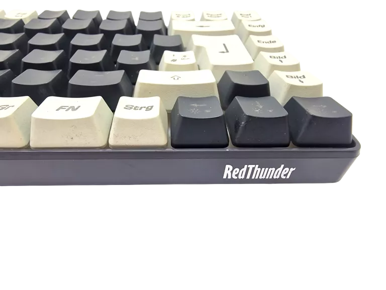 KLAWIATURA REDTHUNDER M84