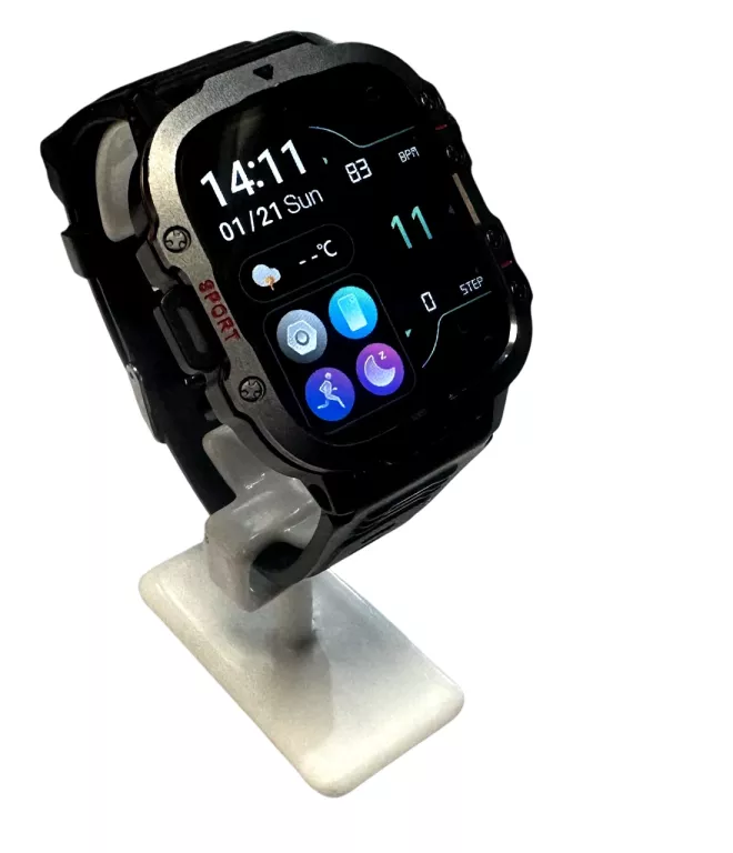 SMARTWATCH HELLO WATCH 3