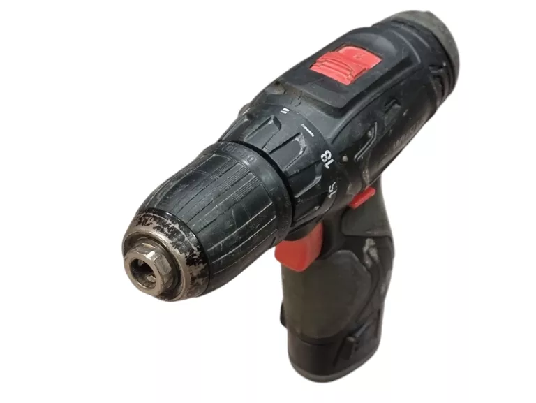 WURTH WKRĘTARKA AKUMULATOROWA ABS 12 POWER CLASSIC+ŁAD