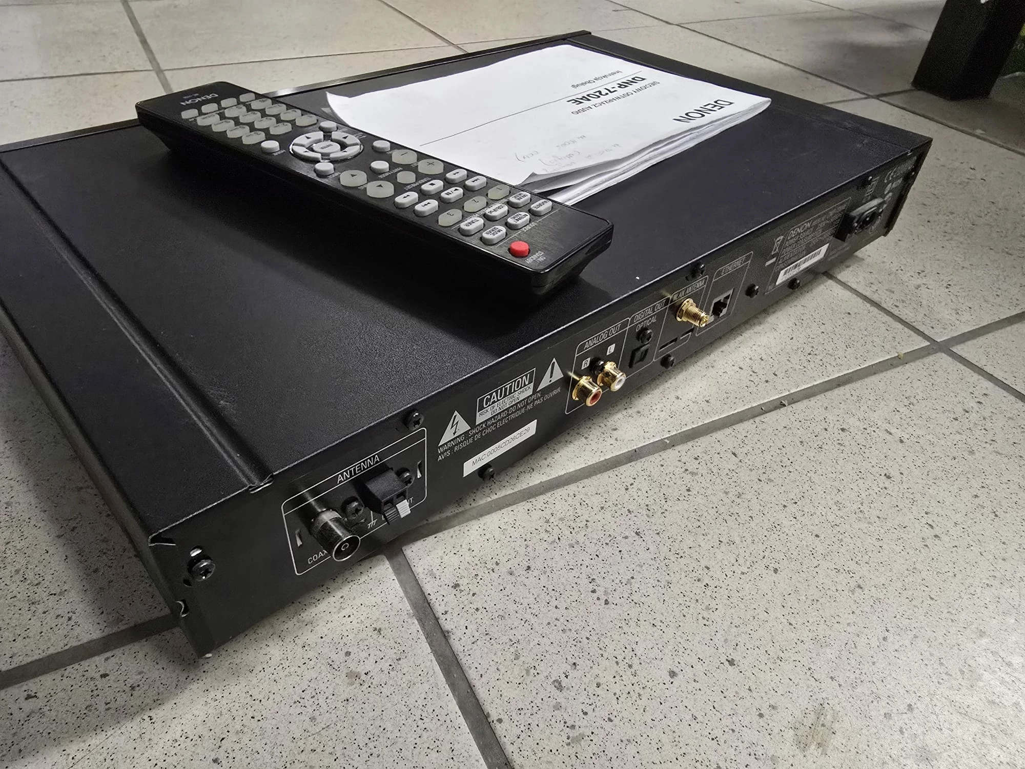 wzmacniacz-denon-dnp-720ae-pilot-model-dnp-720ae