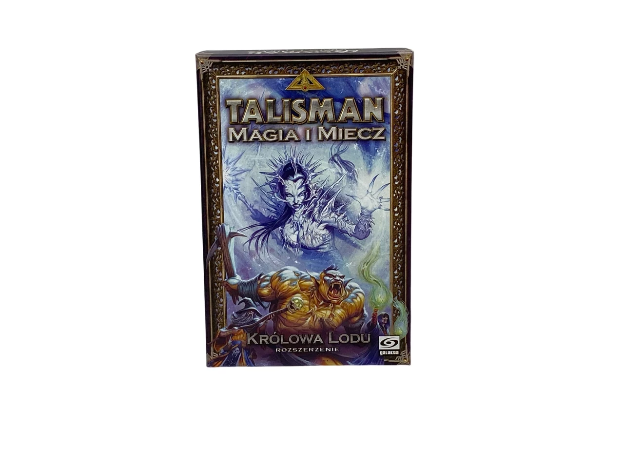 gra-planszowa-talisman-magia-i-miecz-krolowa-lodu-druga-edycja-galakta-pl-plac-konstytucji-16-drawsko-pomorskie-ww