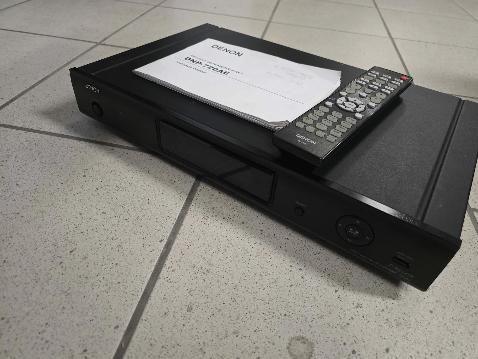wzmacniacz-denon-dnp-720ae-pilot-ean-gtin-4582116366561