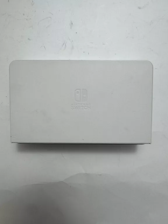 KONSOLA NINTENDO SWITCH OLED BIAŁA MODEL HAC-015 +AKCESORIA