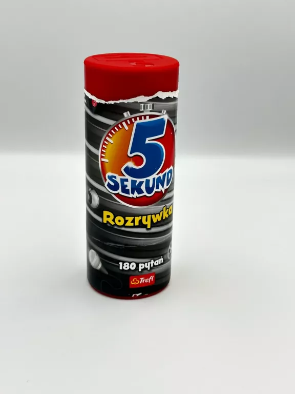 GRA 5 SEKUND ROZRYWKA