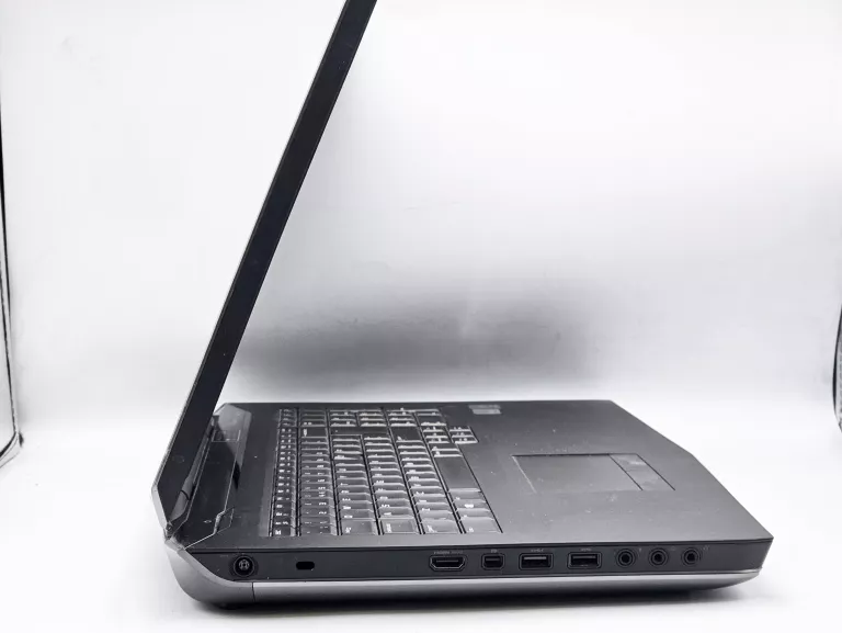 LAPTOP DELL ALIENWARE 17 P18E I7 16GB GTX