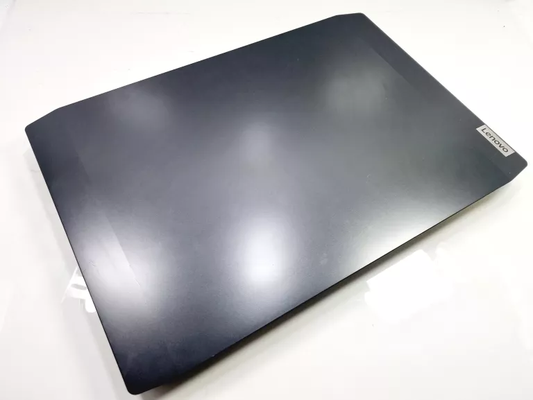 LAPTOP LENOVO IDEAPAD GAMING 3 15ARH05 (RYZEN 5/8GB/512GBSSD/GTX1650)