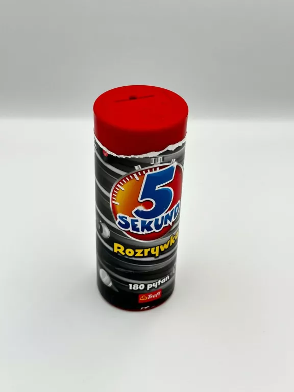 GRA 5 SEKUND ROZRYWKA