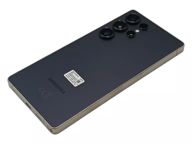 TELEFON SAMSUNG GALAXY S25 ULTRA 5G 12/256GB 6.9" 120HZ NA CZĘŚCI