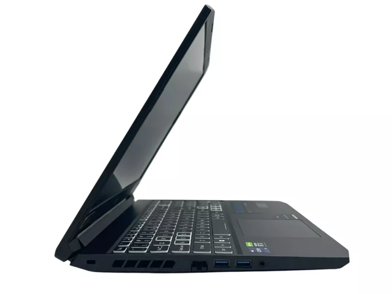LAPTOP ACER NITRO 5 AN515-57 15.6" I9-11900H 16GB RAM 1TB SSD RTX3060