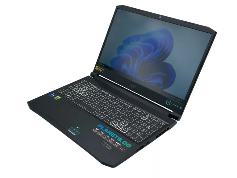 LAPTOP ACER NITRO 5 AN515-57 15.6" I9-11900H 16GB RAM 1TB SSD RTX3060