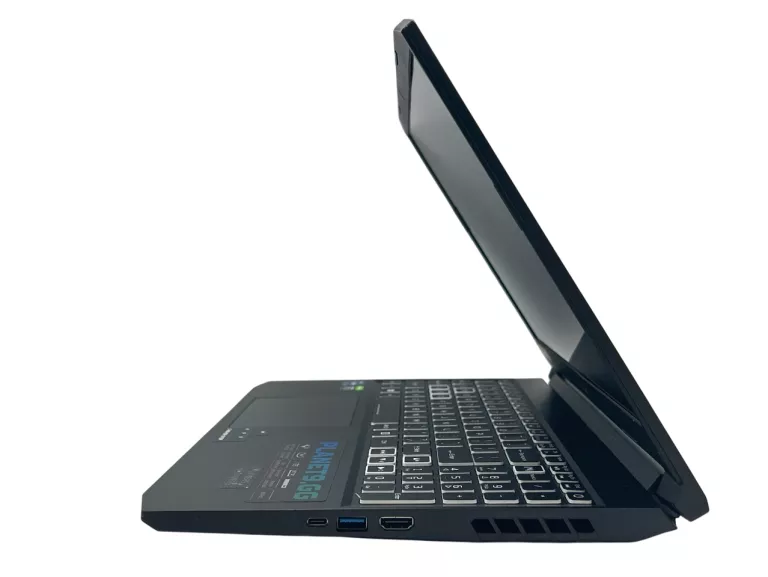 LAPTOP ACER NITRO 5 AN515-57 15.6" I9-11900H 16GB RAM 1TB SSD RTX3060