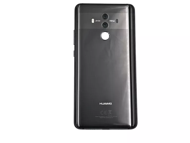 TELEFON HUAWEI MATE 10 PRO 6/128GB 6" 20MPX 4000MAH