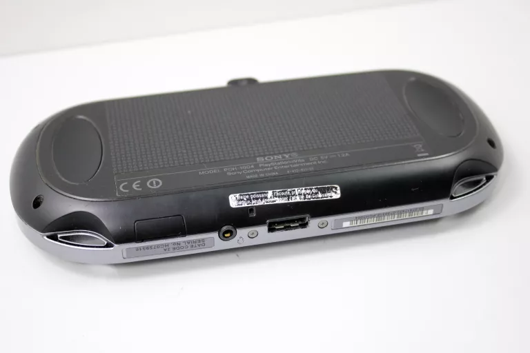 KONSOLA SONY PS VITA