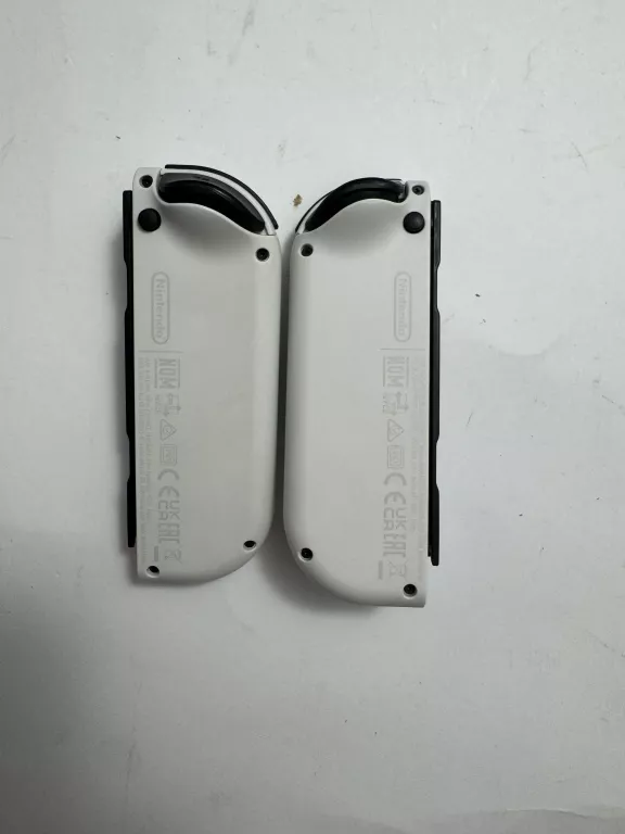 KONSOLA NINTENDO SWITCH OLED BIAŁA MODEL HAC-015 +AKCESORIA