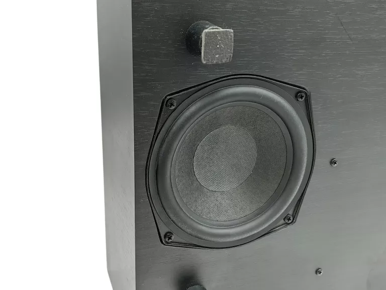 WIEŻA SENCOR SSS 801 80W RMS CD,BLUETOOTH, MP3, FM