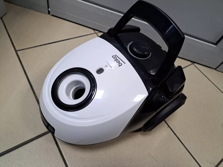 ODKURZACZ WORKOWY BEKO VCC34801AW 800W