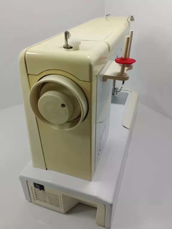 MASZYNA DO SZYCIA AEG NM 1800 PUDEŁKO