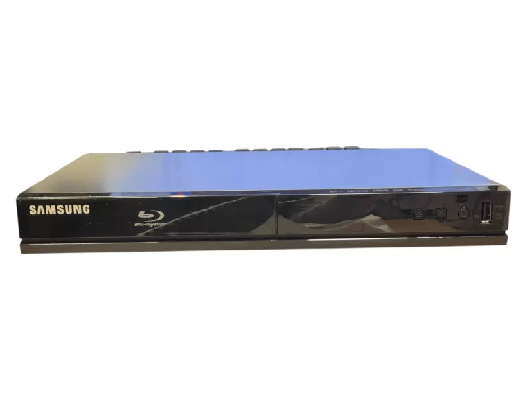SAMSUNG BD-J4500 R ODTWARZACZ BLU-RAY + OKABLOWANIE