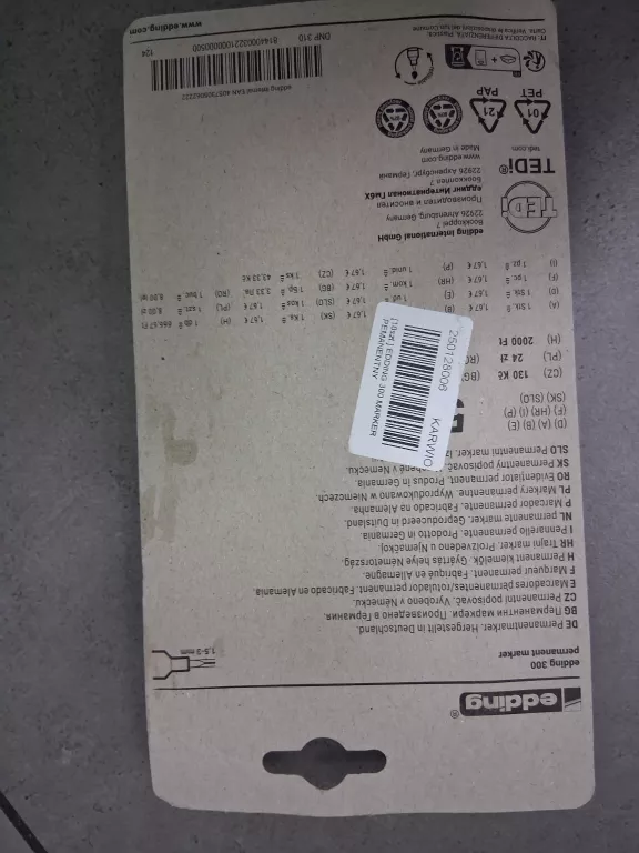 edding-300-marker-permanentny-250128006-ean-gtin-4004764390564