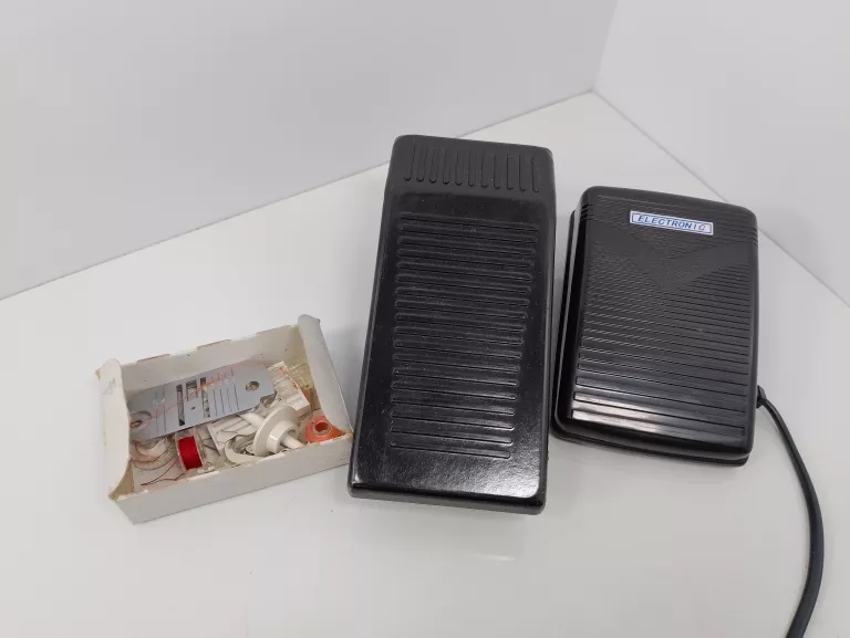 MASZYNA DO SZYCIA AEG NM 1800 PUDEŁKO