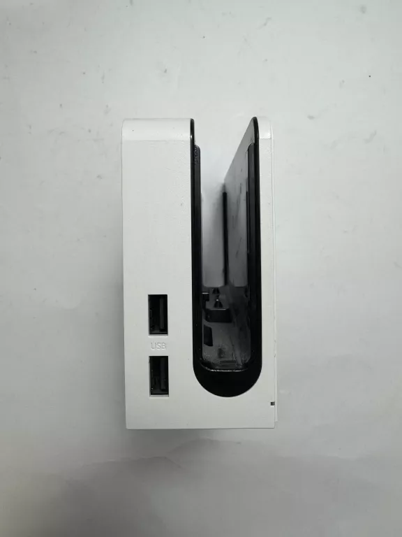 KONSOLA NINTENDO SWITCH OLED BIAŁA MODEL HAC-015 +AKCESORIA
