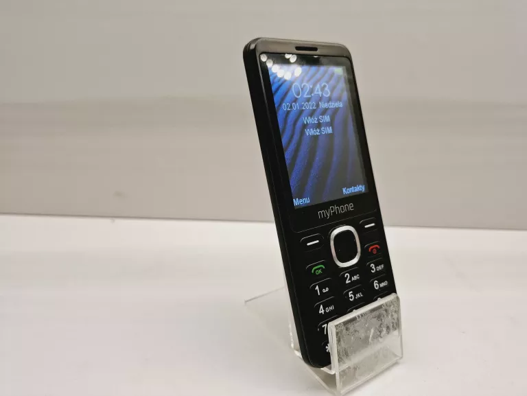 TELEFON MYPHONE MAESTRO 2