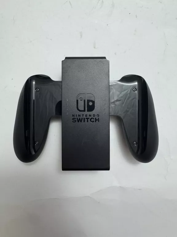 KONSOLA NINTENDO SWITCH OLED BIAŁA MODEL HAC-015 +AKCESORIA