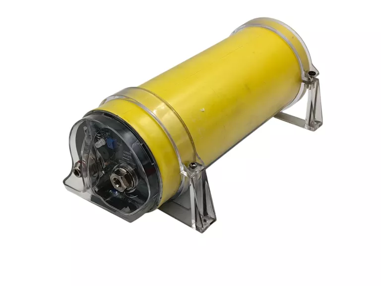 KONDENSATOR HOLLYWOOD HCM-4 CZTERY FARADY