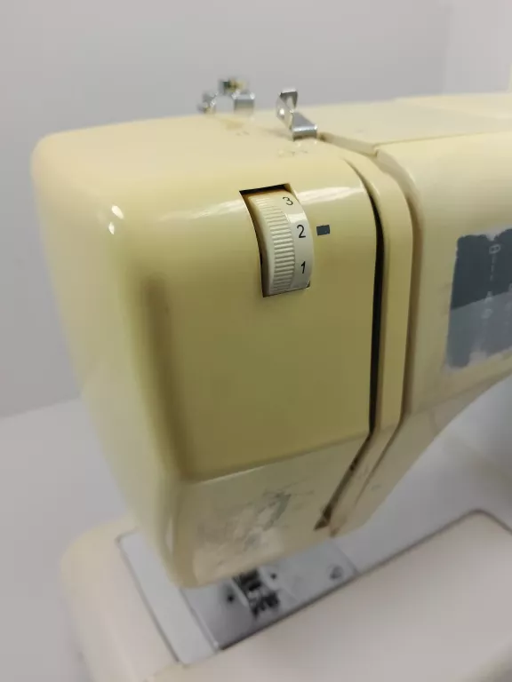 MASZYNA DO SZYCIA AEG NM 1800 PUDEŁKO