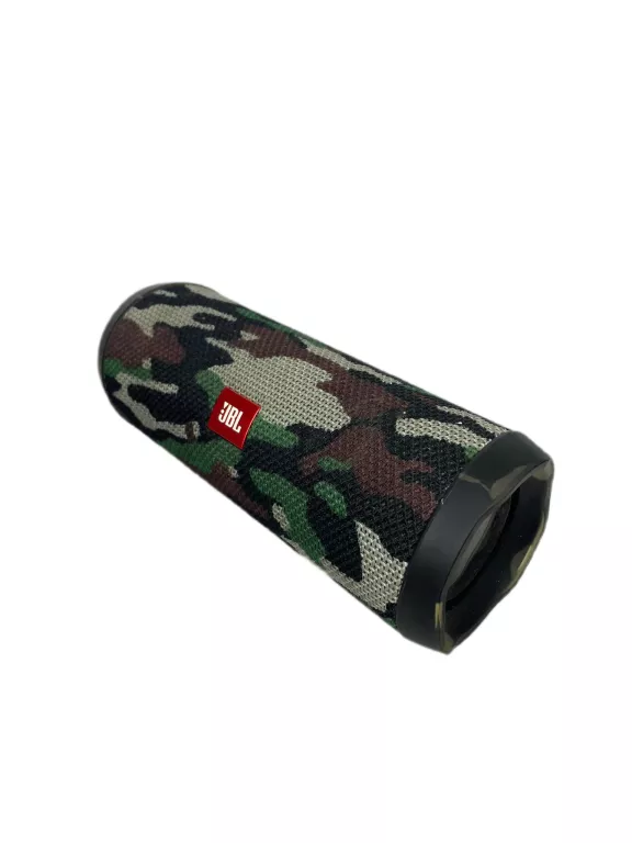 GŁOŚNIK JBL FLIP 4 MORO KOMPLET