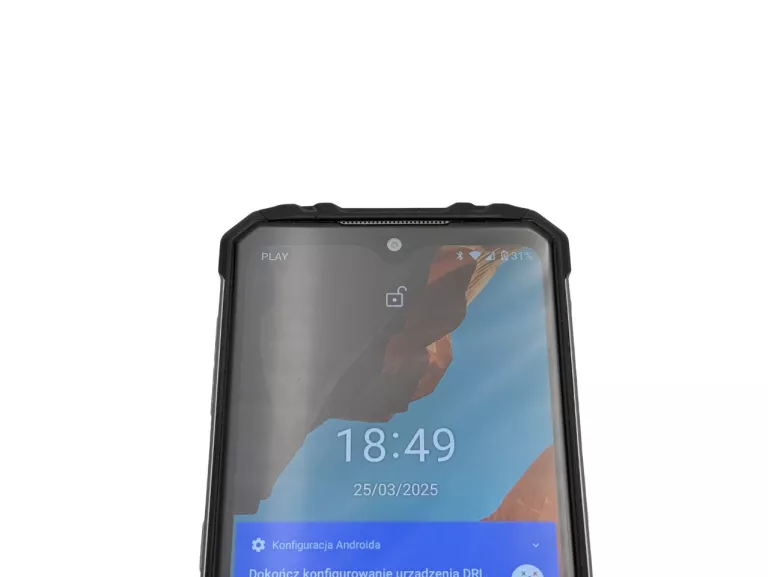 TELEFON KRUGER MATZ DRIVE 9 4GB 64GB 6,5" IP68