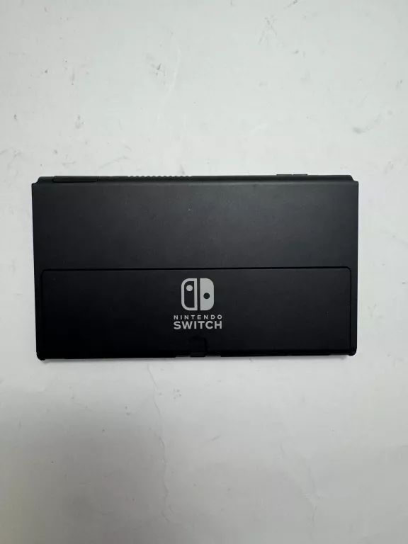 KONSOLA NINTENDO SWITCH OLED BIAŁA MODEL HAC-015 +AKCESORIA