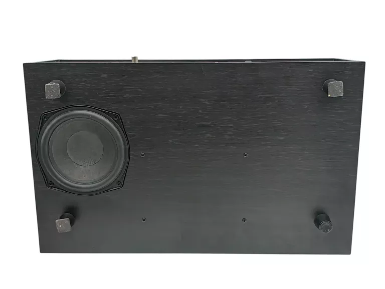 WIEŻA SENCOR SSS 801 80W RMS CD,BLUETOOTH, MP3, FM