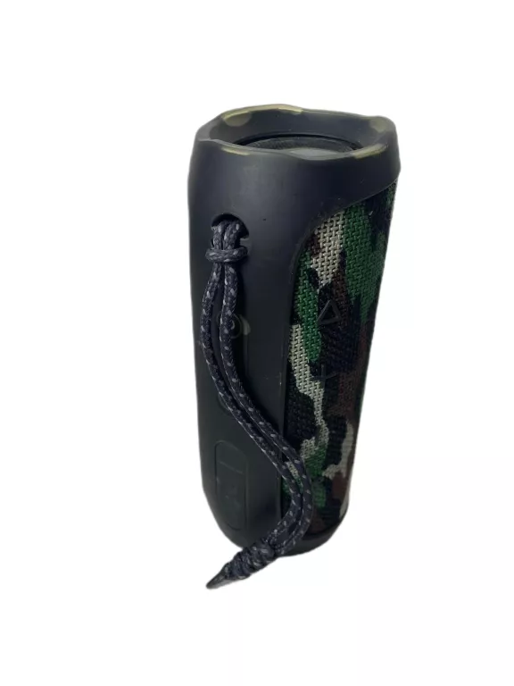 GŁOŚNIK JBL FLIP 4 MORO KOMPLET