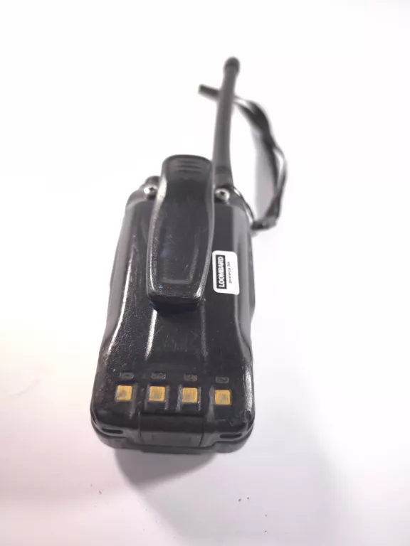 RADIOTELEFON HYT TC-620, ŁADOWARKA